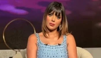 هبة السيسي تخضع لعملية جراحية بعد أزمة صحية وتطلب الدعاء