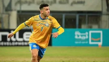 الإسماعيلي يفتقد 4 عناصر أمام مودرن سبورت في أول اختبار لطارق العشرى