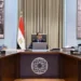 رئيس الوزراء يتابع جهود تصويب أوضاع التعديات على أراضي طرح النهر والتأكيد على حماية نهر النيل