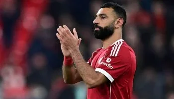 محمد صلاح يكسر صيامه التهديفي ويقود ليفربول لسداسية تاريخية في دوري الأبطال