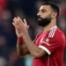 محمد صلاح يكسر صيامه التهديفي ويقود ليفربول لسداسية تاريخية في دوري الأبطال