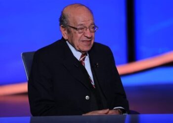 وسيم السيسي: النبي “إدريس” هو “أوزيريس” المصري