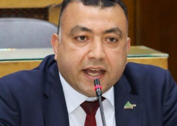 بالأسماء 13 مرشح على مقعد نقيب المهندسين بانتخابات التجديد النصفي