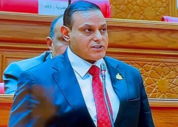 بعد اليمين الدستورية..النائب مختار همام الإسكان والخطة والموازنة ضمن أولوياته