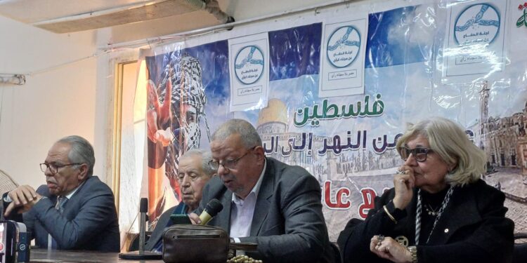 لجنة الدفاع عن سجناء الرأي تطالب بالإفراج عن من تخطى مدة الحبس الاحتياطي