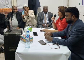 كيف أثر تحرك إثيوبيا في مياه النيل على دول المصب ؟ الصحفي محمود أبو بكر يوضح