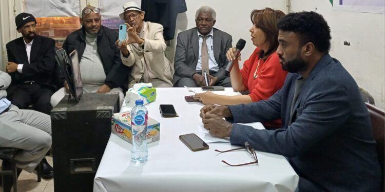 كيف أثر تحرك إثيوبيا في مياه النيل على دول المصب ؟ الصحفي محمود أبو بكر يوضح