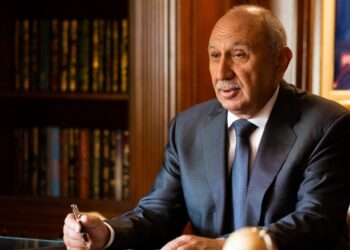 المهندس أحمد عثمان:أسعار الإسكان المطروحة حاليا لاتناسب الشباب ولابد من توفير بديل عادل