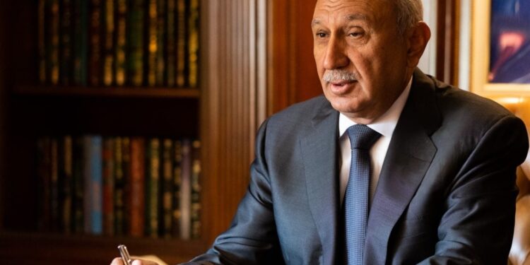 المهندس أحمد عثمان:أسعار الإسكان المطروحة حاليا لاتناسب الشباب ولابد من توفير بديل عادل