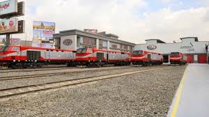 خطوات حجز خطوات حجز تذاكر القطارات 2026