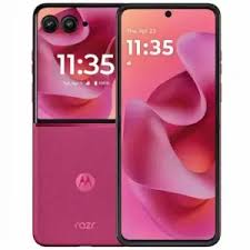 مواصفات Motorola Razr 2025 وسعره المتوقع