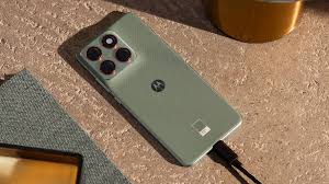 مواصفات Moto X70 Air Pro والسعر المتوقع