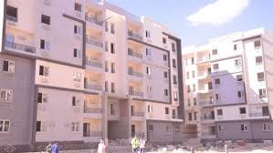 موعد حجز شقق روضة العبور وشروط التقديم والأسعار