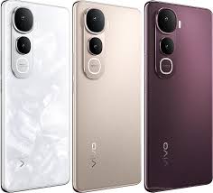 مواصفات Vivo Y400 5G وسعره المتوقع في الأسواق