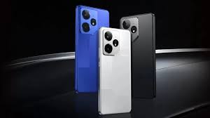 مواصفات Realme Neo 8 وسعره المتوقع في الأسواق