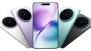 vivo x200t.. المواصفات والسعر المتوقع رسميًا