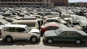 مزاد سيارات جمارك مطار القاهرة في يناير 2026.. تفاصيل