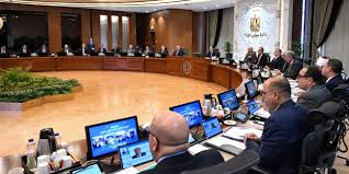 تفاصيل التعديل الوزاري الجديد وأسماء الوزراء