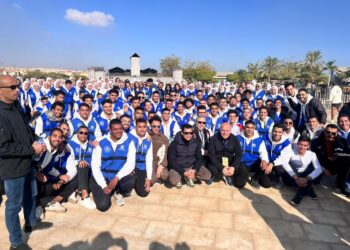 بمشاركة 60 ألف متسابق.. اتحاد “YLY” يبرز احترافيته في تنظيم ماراثون زايد الخيري 2025