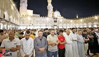 صلاة التراويح.. فضلها وحكمها ومعنى تسميتها