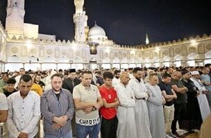 صلاة التراويح.. فضلها وحكمها ومعنى تسميتها