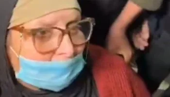 فلسطينية عائدة عبر معبر رفح: مصر قامت بواجبها معنا.. وشهادات عن انتهاكات الاحتلال