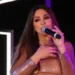 إليسا تتصدر التريند بعد تعثرها على مسرح حفل أبو ظبي