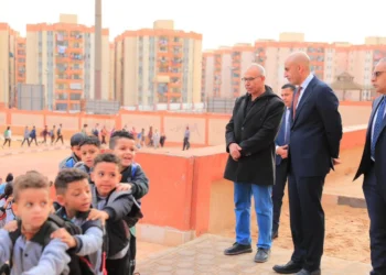 وزير التعليم