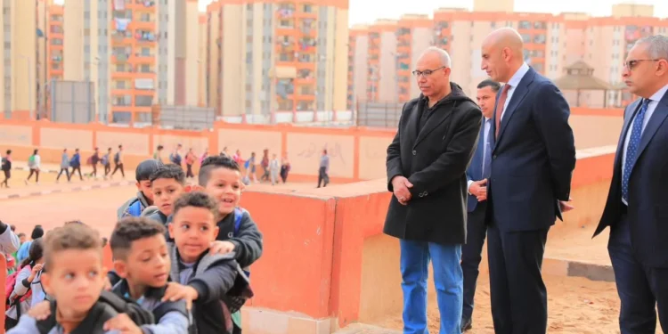 وزير التعليم