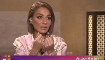 بسمة وهبة: ما يُتداول عن جزيرة إبستين جرائم تفوق الخيال ولا تمت للإنسانية بصلة