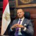 مهاب عثمان يفوز بمقعد الشباب فى انتخابات نقابة محامي شمال القاهرة