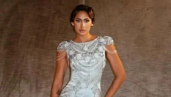 إنجي كيوان تواصل تألقها الفني بدور مختلف في مسلسل «الفرنساوي» أمام عمرو يوسف