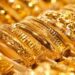 ارتفاع طفيف في أسعار الذهب صباح الخميس 12 فبراير 2026