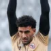 أزمة محمد عواد تتصاعد في الزمالك وقرار مؤقت باستبعاده من المباريات