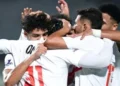 الزمالك يواجه زيسكو الزامبي عصر اليوم في الجولة الخامسة من الكونفدرالية الأفريقية