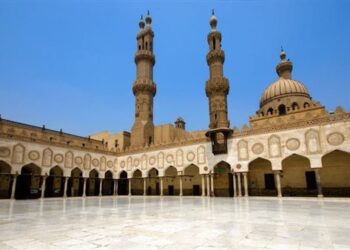 في ذكرى تأسيسيه الـ1086… الأزهر: منارة للاعتدال وجسر حضاري بين الشعوب
