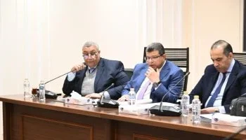 رئيس مصلحة الجمارك: 49% من الواردات تُفرَج خلال 48 ساعة وخطة للوصول لـ100%