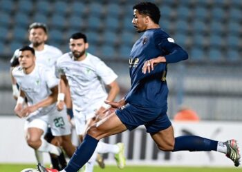الكونفدرالية الأفريقية.. الزمالك يتعادل مع المصري في شوط ركلات الجزاء