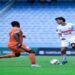 الكونفدرالية .. زيسكو يفوز على الزمالك بهدف نظيف