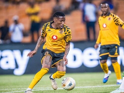 الكونفدرالية.. كايزر تشيفز يفوز على المصري ويتصدر المجموعة