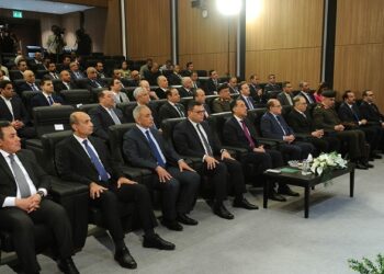 رئيس الوزراء يشهد احتفالية إطلاق مشروع “أبراج ومارينا المونت جلالة”