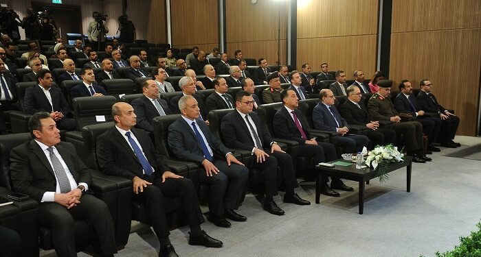 رئيس الوزراء يشهد احتفالية إطلاق مشروع “أبراج ومارينا المونت جلالة”