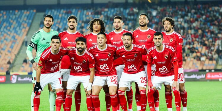 الدوري الممتاز.. تريزيجيه ينقذ الأهلي ويقوده لتعادل مثير مع فريق زد