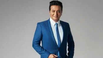 حجز محاكمة الإعلامى أحمد رجب بتهمة سب الفنانة بدرية طلبة لجلسة 25 مارس