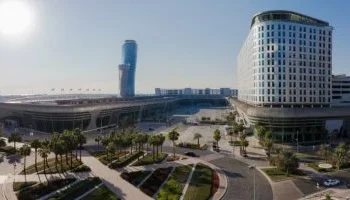 وقوع انفجارات في العاصمة الإماراتية أبو ظبي