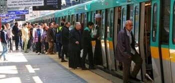 وزارة النقل تعلن خريطة مواعيد المترو والقطار الكهربائي لشهر رمضان 2026