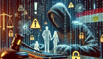 الأمن يفحص فيديو عن صفحات تبتز الفتيات والسيدات فى الدقهلية