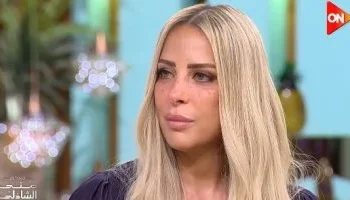 وفاة والدة الفنانة ريم مصطفى.. والنجمة تنعى “سند عمرها” بكلمات مؤثرة