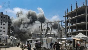 تحت ضغط الاحتجاجات.. بنك سكوتيا الكندي ينهي علاقته بـ “إلبيت” الإسرائيلية ويبيع كامل حصته