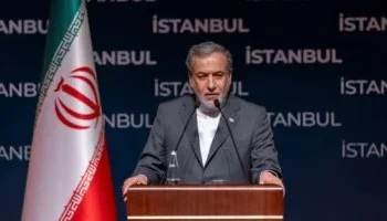 “ماراثون جنيف”.. عراقجي يقود مفاوضات نووية حاسمة مع واشنطن لكسر جمود “ما بعد القصف”